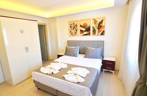 Fethiye Apartment | Royalis Apart Hotel