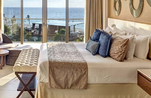 Puerto Morelos Resort | Relax at Hideaway Royalton Riviera Cancun - Adults Only Retreat