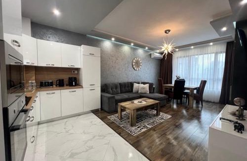 g.k. Trakia Apartment | Royalton Résidence