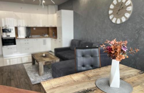 g.k. Trakia Apartment | Royalton Résidence