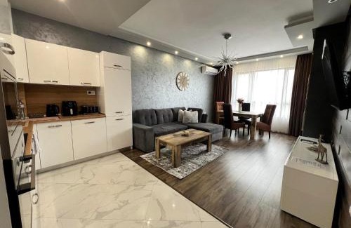 g.k. Trakia Apartment | Royalton Résidence