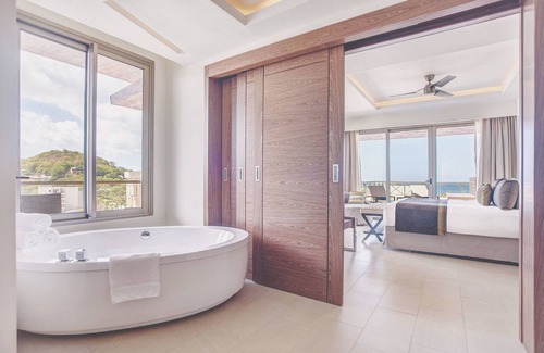 Cap Estate Resort | Indulge at Royalton Saint Lucia: All-Inclusive Retreat Awaits