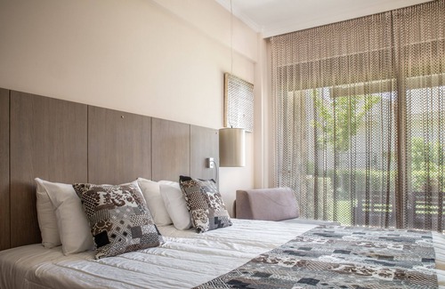 Nikita House | Ocean View Royalty Suites Seaside - Guest Rated 9.8/10