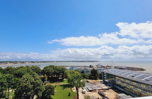 Royan Apartment | Royan Beach Studio Retreat