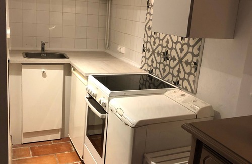Royan House | Royan - Inviting T3 Maisonette with Ocean View Terrace