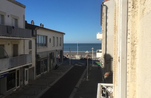 Pontaillac Apartment | Discover ROYAN PONTAILLAC: Ocean View Villa, 9.8/10 Rating