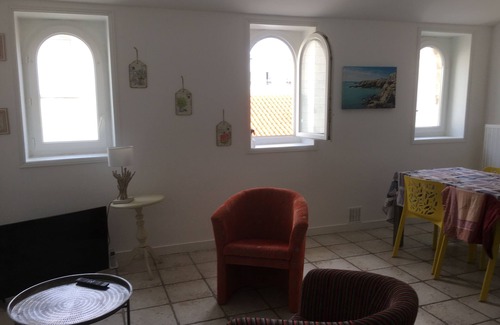 Pontaillac Apartment | Discover ROYAN PONTAILLAC: Ocean View Villa, 9.8/10 Rating