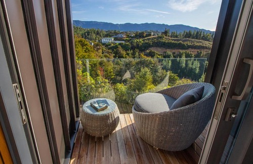 Ngaio Bay House | Relax at Roydons - Kaiteriteri Upstairs Holiday Unit
