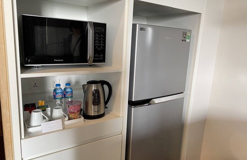 Le Chan Apartment | Experience Roygent Parks Hai Phong: Top-Rated Hotel with Spa