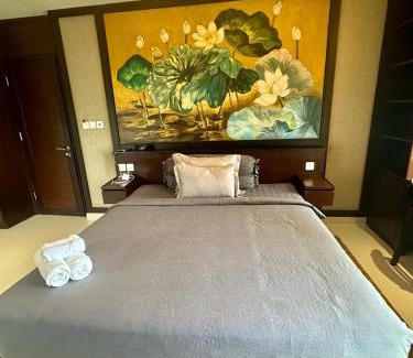 Hai Chau Apartment | Royle Apartment - Căn hộ sang trọng gần sông