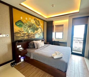 Hai Chau Apartment | Royle Apartment - Căn hộ sang trọng gần sông