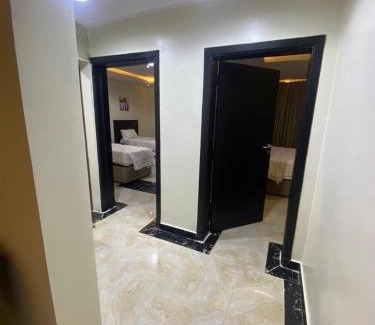 Jizan Apartment | Roz Jazn