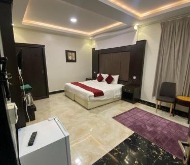 Jizan Apartment | Roz Jazn