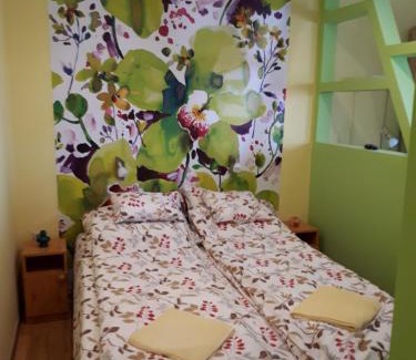 Gyula Apartment | Pet-Friendly Rozmaring Apartmanok: Rated 10/10 by Guests