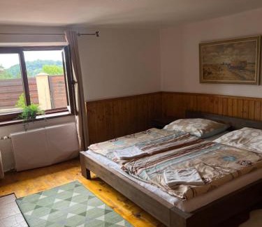 Stiavnicke Bane House | Rozprávkový domček blízko jazera
