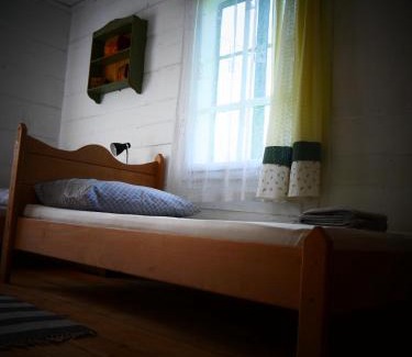 Adamow Apartment | Pet-Friendly Roztoczańska Derylówka: Rated 9.5/10 Stay