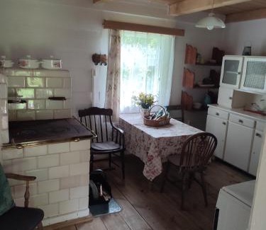 Adamow Apartment | Pet-Friendly Roztoczańska Derylówka: Rated 9.5/10 Stay