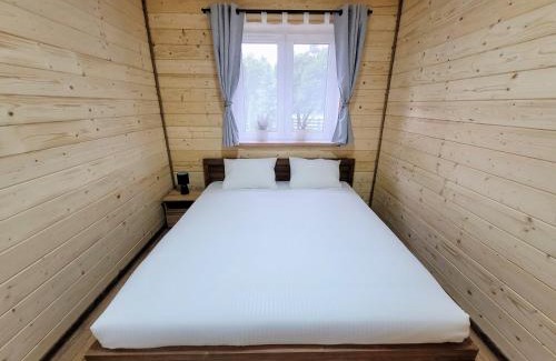 Adamow Villa | Roztoczańska Kryjówka