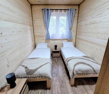 Adamow Villa | Roztoczańska Kryjówka