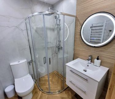 Adamow Villa | Roztoczańska Kryjówka