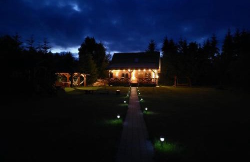Adamow Apartment | Pet-Friendly Retreat at Roztoczańska Ostoja - Rated 10/10
