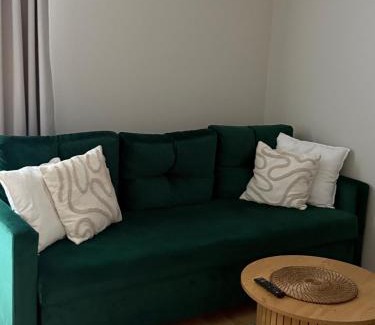 Adamow House | Family-Friendly Escape at Roztocze Domek Letniskowy