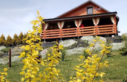 Jacnia House | Experience ROZTOCZE: Pet-Friendly Haven in Zwierzyniec