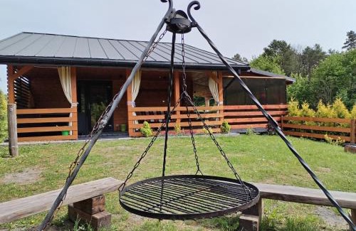 Jacnia House | Experience ROZTOCZE: Pet-Friendly Haven in Zwierzyniec