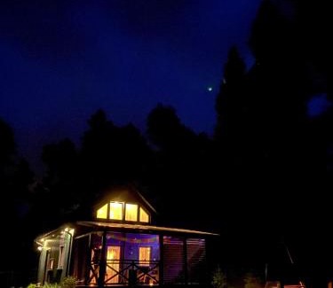 Susiec House | Trzy Sosny - Pet and Child Friendly Retreat in Roztocze