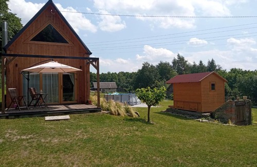 gmina Lubycza Krolewska House | Explore Roztocze Na Końcu Drogi: Pet-Friendly Getaway