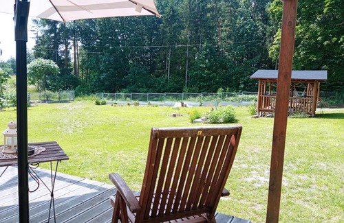 gmina Lubycza Krolewska House | Explore Roztocze Na Końcu Drogi: Pet-Friendly Getaway