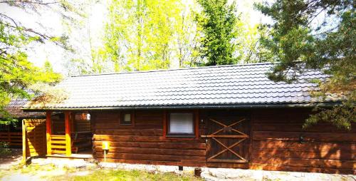 Susiec House | Pet-Friendly Escape at ROZTOCZE U ALEKSA in Susiec