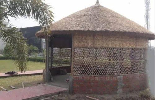 Lakhimpur House | Discover RP FARM: Pet & Child Friendly Retreat