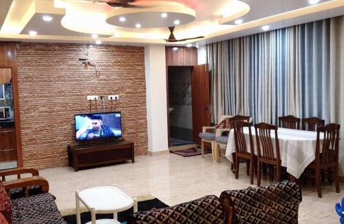 Raebareli Apartment | RP Green Complex 1BHK Apartment