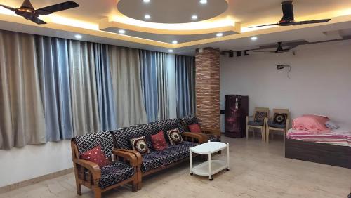 Raebareli Apartment | RP Green Complex 1BHK Apartment
