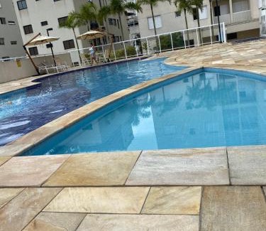 Jardim Vitoria Apartment | Experience RP Home 113: Oceanfront Getaway in Guarujá