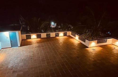 Trincomalee Bed & Breakfast | Exceptional RP Villa Trincomalee with Family-Friendly Amenities