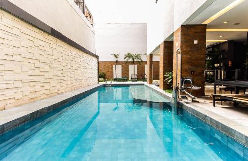 Republica Apartment | RP909 - Estilo e glamour Próx. ao Metrô República.