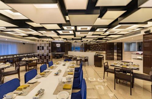 Rajkot Hotel | Cozy RPJ Hotel Rajkot with Pool and Ocean Views