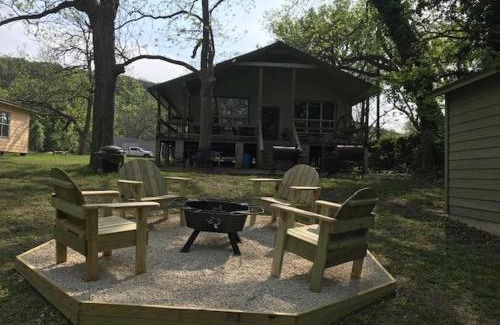 New Braunfels House | Experience Texas Star: Family-Friendly with Top Reviews