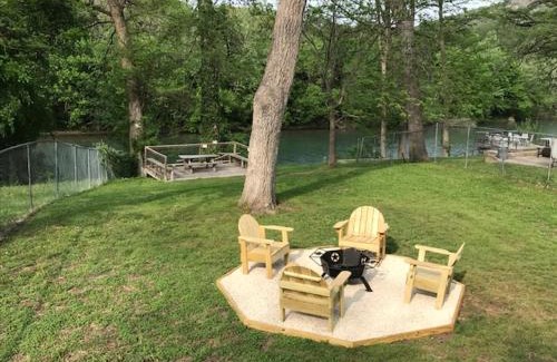 New Braunfels House | Experience Texas Star: Family-Friendly with Top Reviews