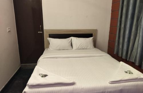 Yelagiri House | RR inn