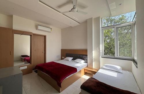 Ujjain Hotel | RR Soni Paradise