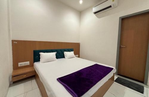 Ujjain Hotel | RR Soni Paradise