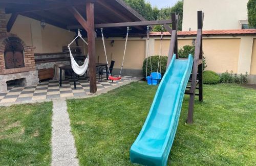 Bojnice Apartment | RRR Apartmány 3