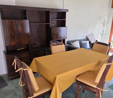 Rio Cuarto House | RS Home