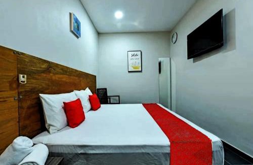 Taman Desa Cemerlang Hotel | Family-Friendly Retreat at Rs Hotel Johor