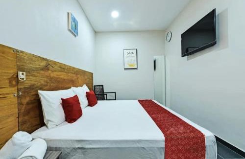 Taman Desa Cemerlang Hotel | Family-Friendly Retreat at Rs Hotel Johor