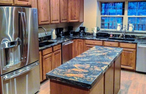 Greer Cabin | RS Lodge - 7 Bedrooms managed by Cabin Butler