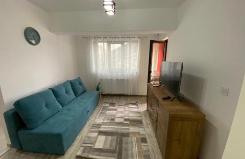 Iasi Apartment | Pet-Friendly RS River Towers: 4-Star Hotel, Rated 9.6/10